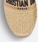 Dior Granville Espadrille - Image 6